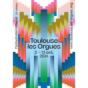 Festival International Toulouse les Orgues